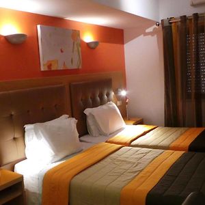 Kamer met Twee Aparte Bedden